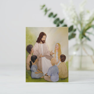 Prayer Card for Teachers & Catechists