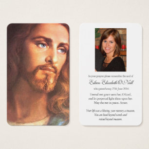 Prayer Cards   Christianity