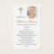 Prayer Cards | Our Lady Miraculous Medal