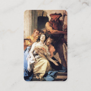 Prayer Cards   St Agatha 1