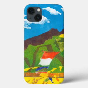 Prayer Flags II iPhone 13 Case