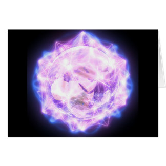 Prayer for Gaia card