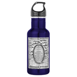 Prayer For Restoration 532 Ml Water Bottle