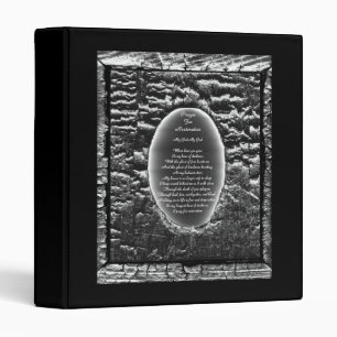 Prayer for Restoration Binder