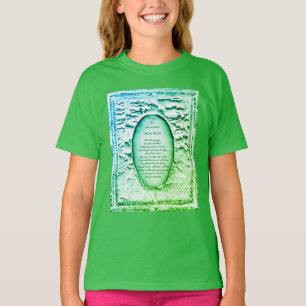 Prayer For Restoration  T-Shirt