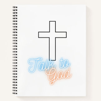 Prayer Journal 