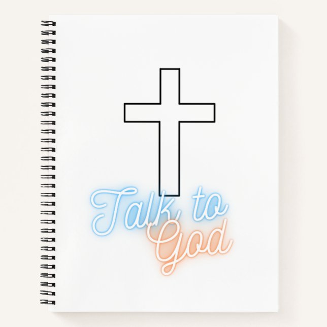 Prayer Journal  (Front)