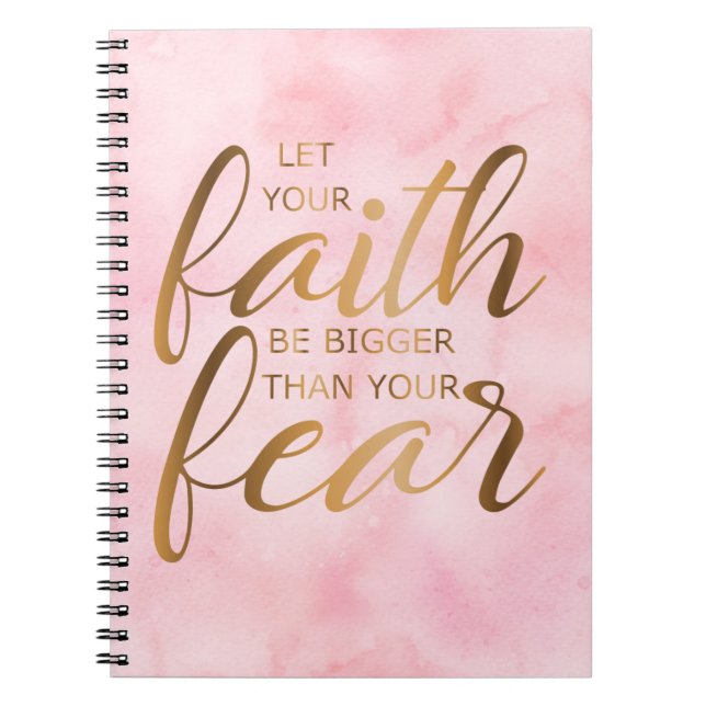 Prayer Journal (Front)