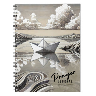 Prayer Journal   Notebook Journal
