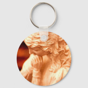 Prayer Keychain