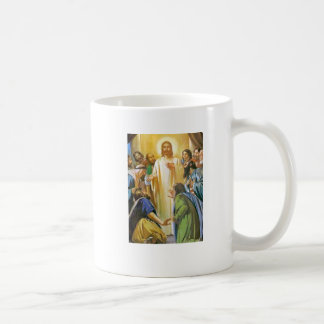 Prayer, Life is short and we don... Coffee Mug