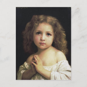 Prayer Postcard