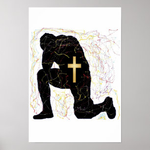 Prayer Poster
