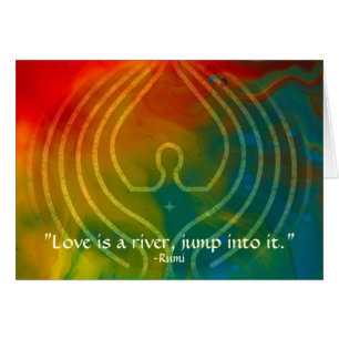 Prayer-Rumi and Poetic Art