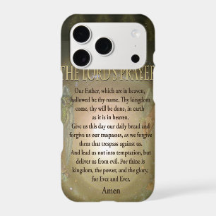 Prayer - The Lord's Prayer