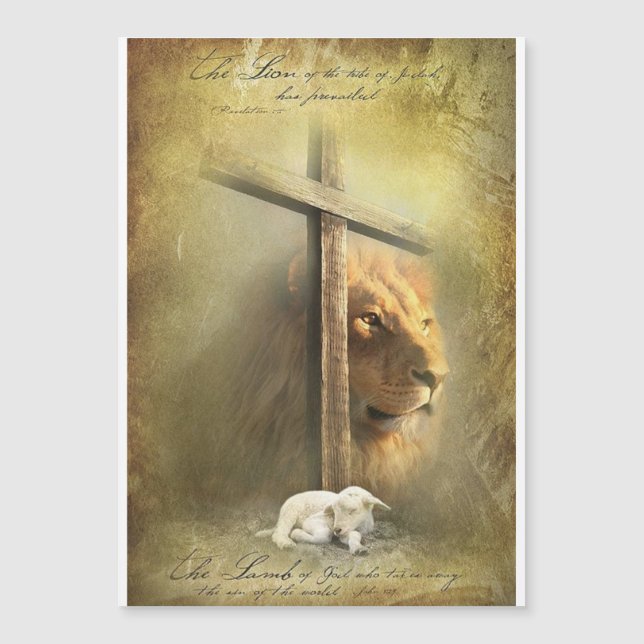 Prayer to the source of hope (Front)