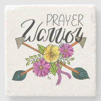 Prayer Warrior - Breast Cancer