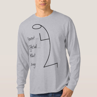 Prayer Warrior T-Shirt