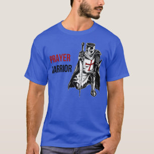 Prayer Warrior T-Shirt