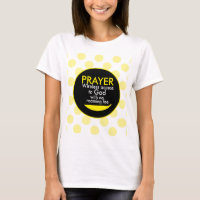 Prayer - Wireless access to God