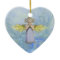 Praying Angel Ornament