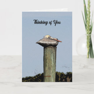 Praying for Peace Hope & Joy, John 14:27 Card