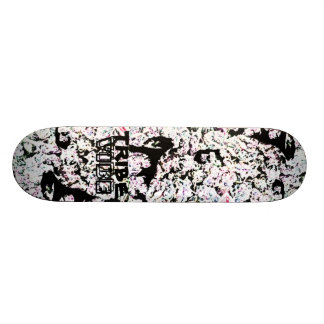 Praying for the Buds! Skateboard