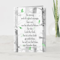 Praying For You Religious Encouragement Aspen Tree