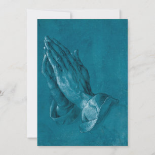Praying Hands   Albrecht Dürer