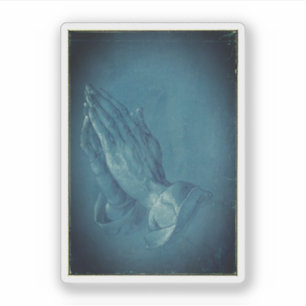Praying Hands (by Dürer)