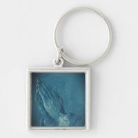 Praying Hands (by Dürer)