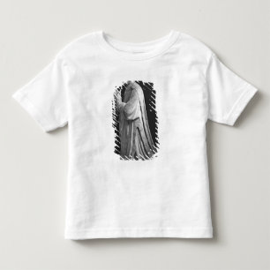 Praying kneeling figure of Duc Jean de Berry Toddler T-shirt