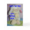 PRAYING LAMB Birthday  Card