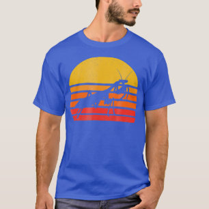 Praying Mantis Shirt - Bug Lover Shirt