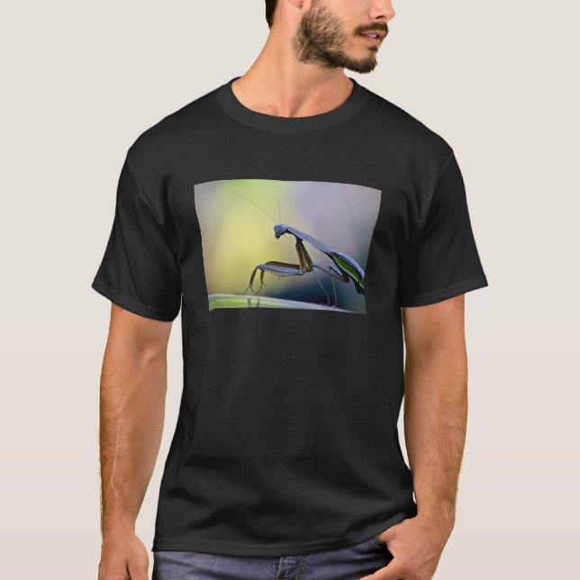 Praying Mantis TShirt (Front)