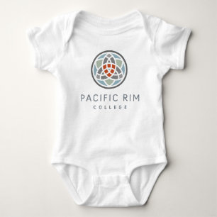 PRC Baby Outfit Bodysuit