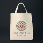 PRC Tote Bag<br><div class="desc">Looking for a way to carry your belongings to and from campus? This is the perfect tote bag for just about anything you want to carry with you.</div>