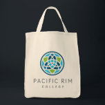 PRC Tote Bag<br><div class="desc">Looking for a way to carry your belongings to and from campus? This is the perfect tote bag for just about anything you want to carry with you.</div>