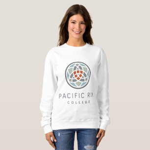 PRC Women's Crew Neck Sweatshirt