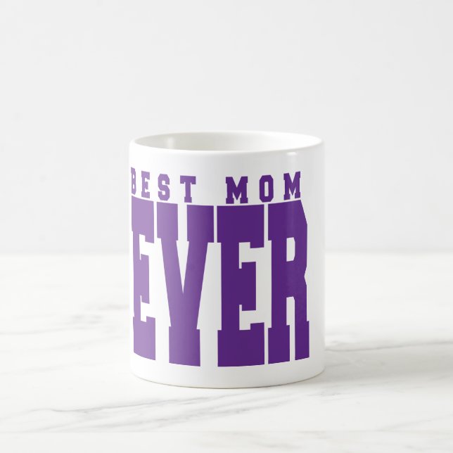 PRCNY - La meilleure tasse de maman jamais (Centre)