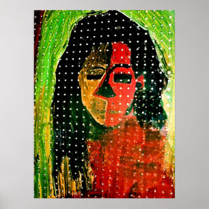 PRE DREAD PEG BOARD POSTER