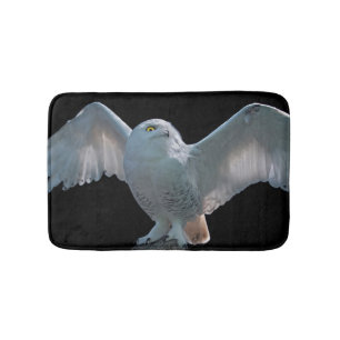 Pre-Flight Check Bath Mat