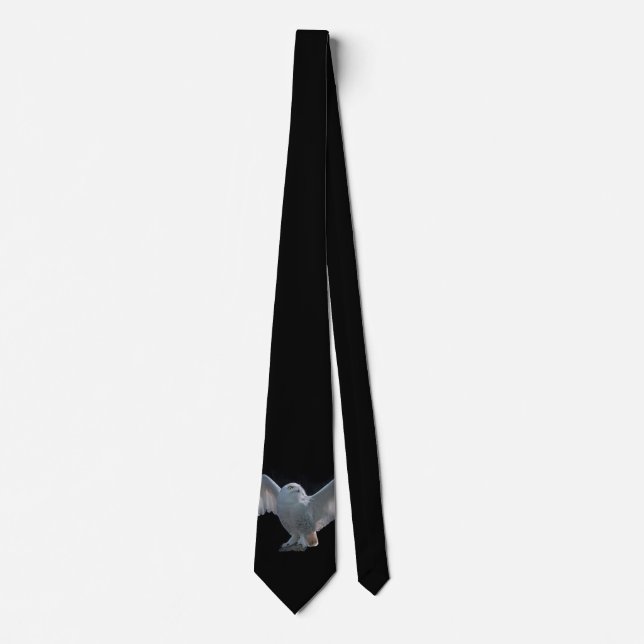 Pre-Flight Check Tie Double Sided Print (Front)