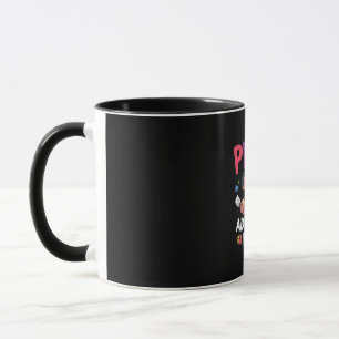 Pre Kindergarten Adventure Begins Mug