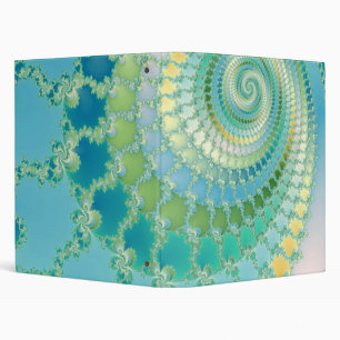 Pre Life - Fractal Binder