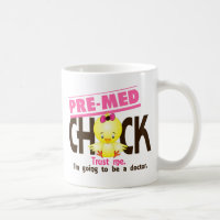 Pre-Med Chick 3