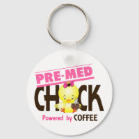 Pre-Med Chick 4