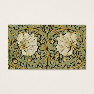 Pre-Raphaelite de cru de mouron de William Morris