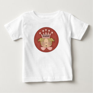 Pre-School Graduation Gifts Baby T-Shirt