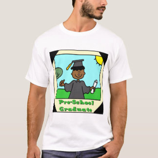 Preschool Kindergarten Graduation Shirts, Preschool Kindergarten